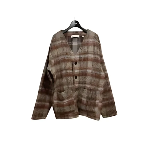 Our Legacy 22AW CARDIGAN