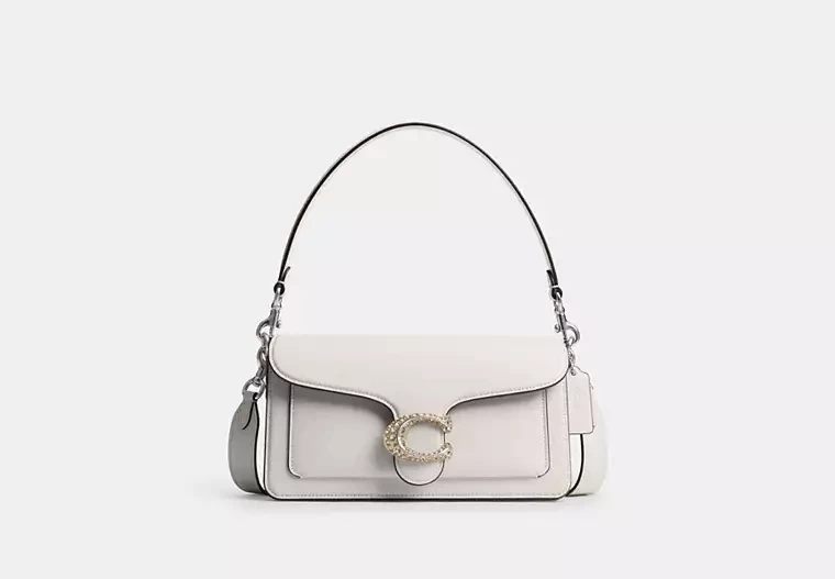 COACH タビー ショルダー バッグ 26
