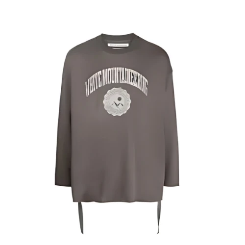 White Mountaineering スウェットシャツ