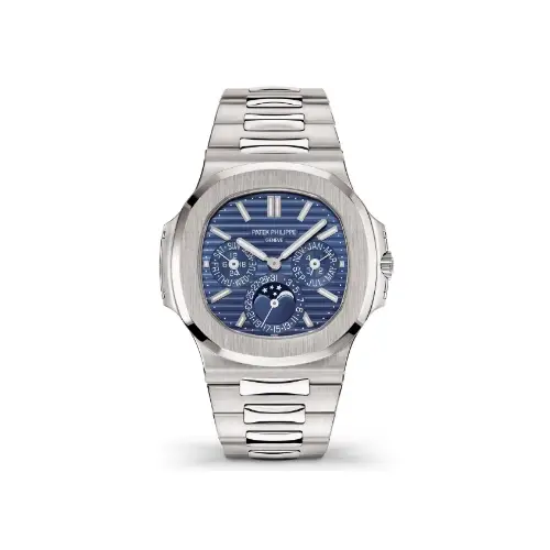 Patek Philippe ノーチラス