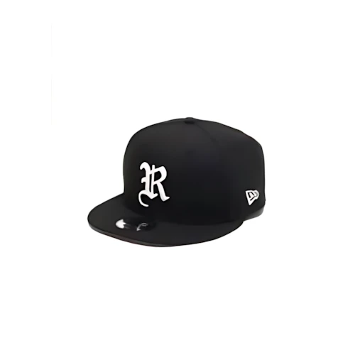 atmos pink × RIEHATA × NEW ERA 9 FIFTY LOGO CAP