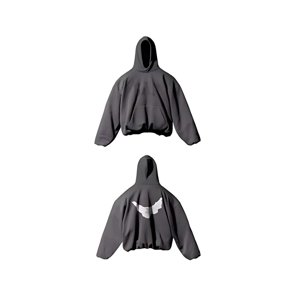 Yeezy Gap Engineered by Balenciaga Dove Hoodie