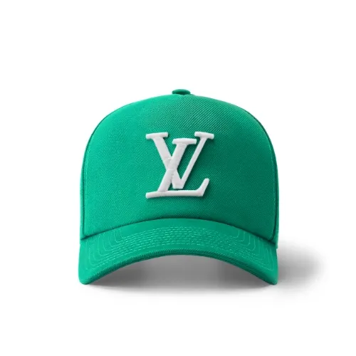 LOUIS VUITTON LV Trucker Cap
