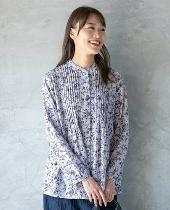 Hush Puppies カットソーブラウス