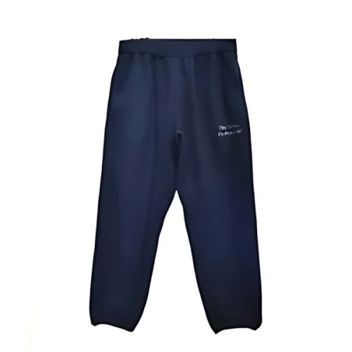 ENNOY 21AW Polartec City Fleece Pant