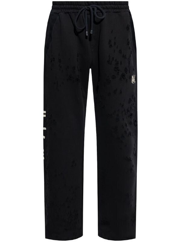 AMIRI Hollywood トラックパンツ