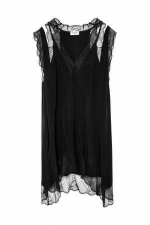 ZADIG&VOLTAIRE Tavi Deluxe dress