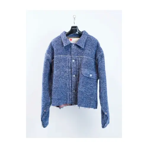 SEVESKIG Blanket Jacquard Towel 406XX Jacket