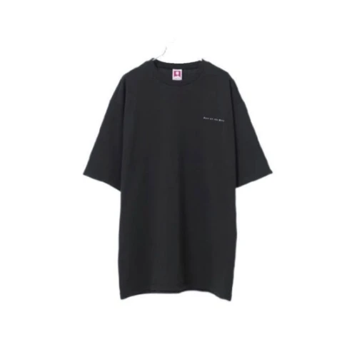 Bark at the Moon Logo-tee