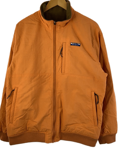 EDDIE BAUER ナイロンジャケット