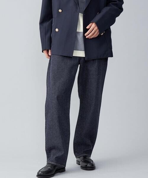 CITEN WIDE DENIM byYF