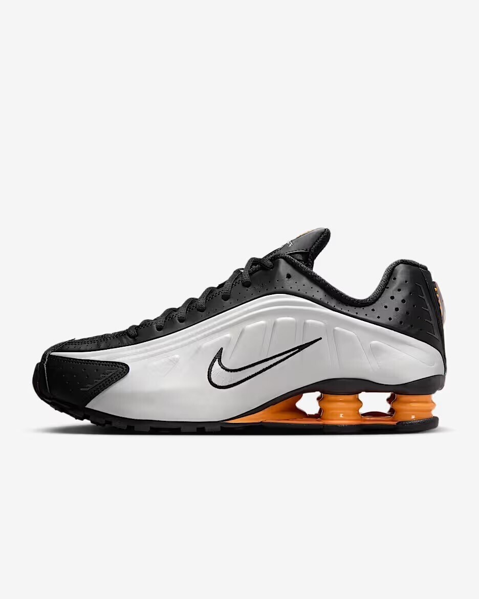 NIKE ナイキ ショックス R4
