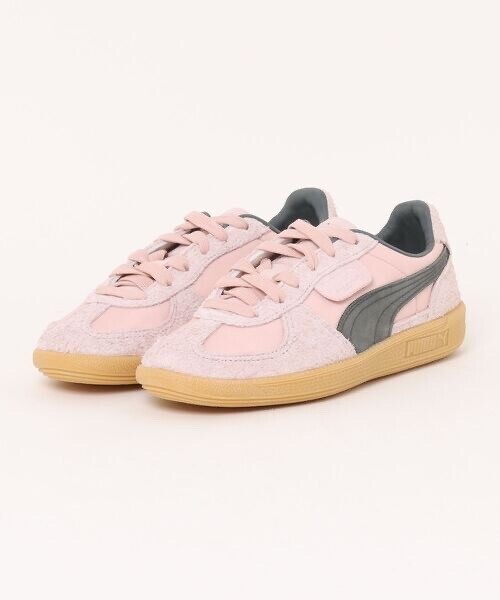 PUMA PALERMO HAIRY GS PALERMO HAIRY GS 403036 ABC-MART限定 *
