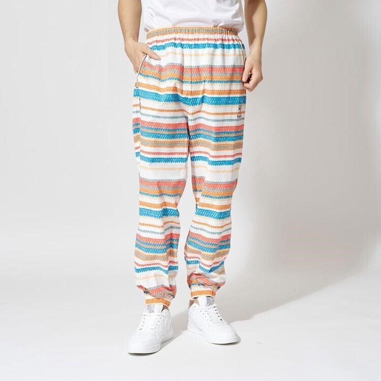 hummel hummel PLAY クロスパンツ