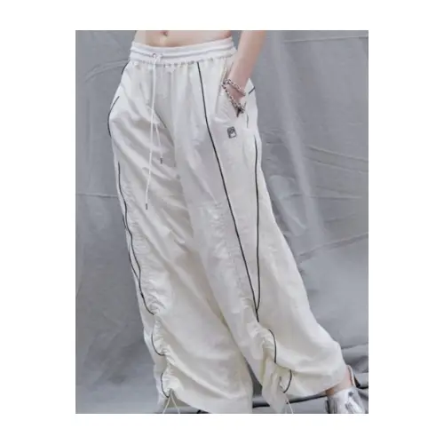 PRANK PROJECT Side Panel Track Pants
