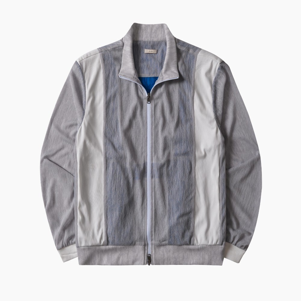 XLIM EP.7 02 Jersey "Gray"