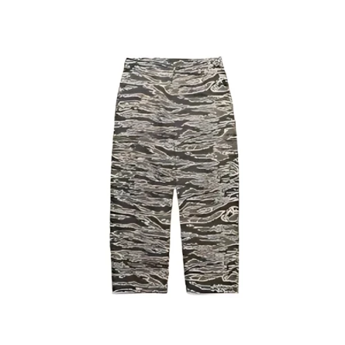 WACKO MARIA TIGER CAMO 6 POCKET TROUSERS