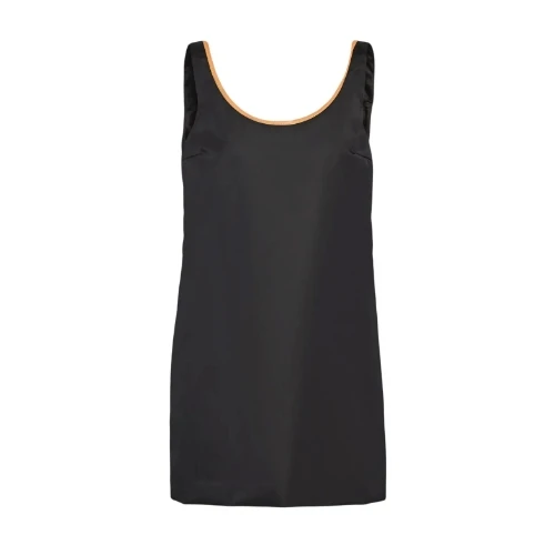 PRADA Re-Nylon ミニドレス