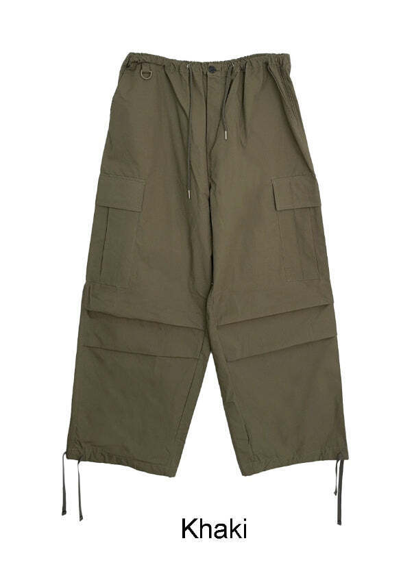 SATIIIZ Kylo Walk Cargo Pants
