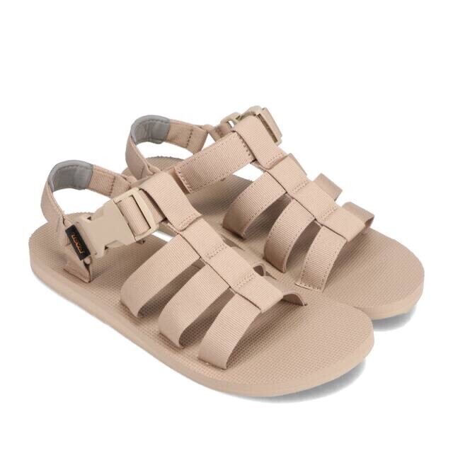 TEVA ORIGINAL DORADO SESAME 21SS-I