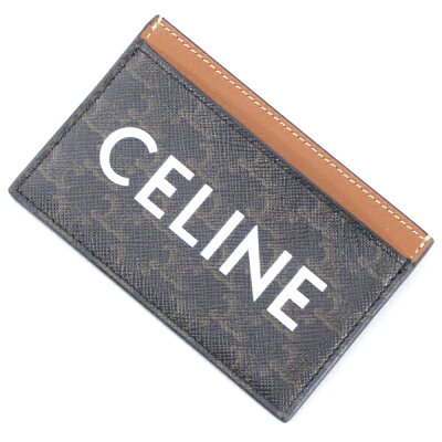 CELINE カードケース