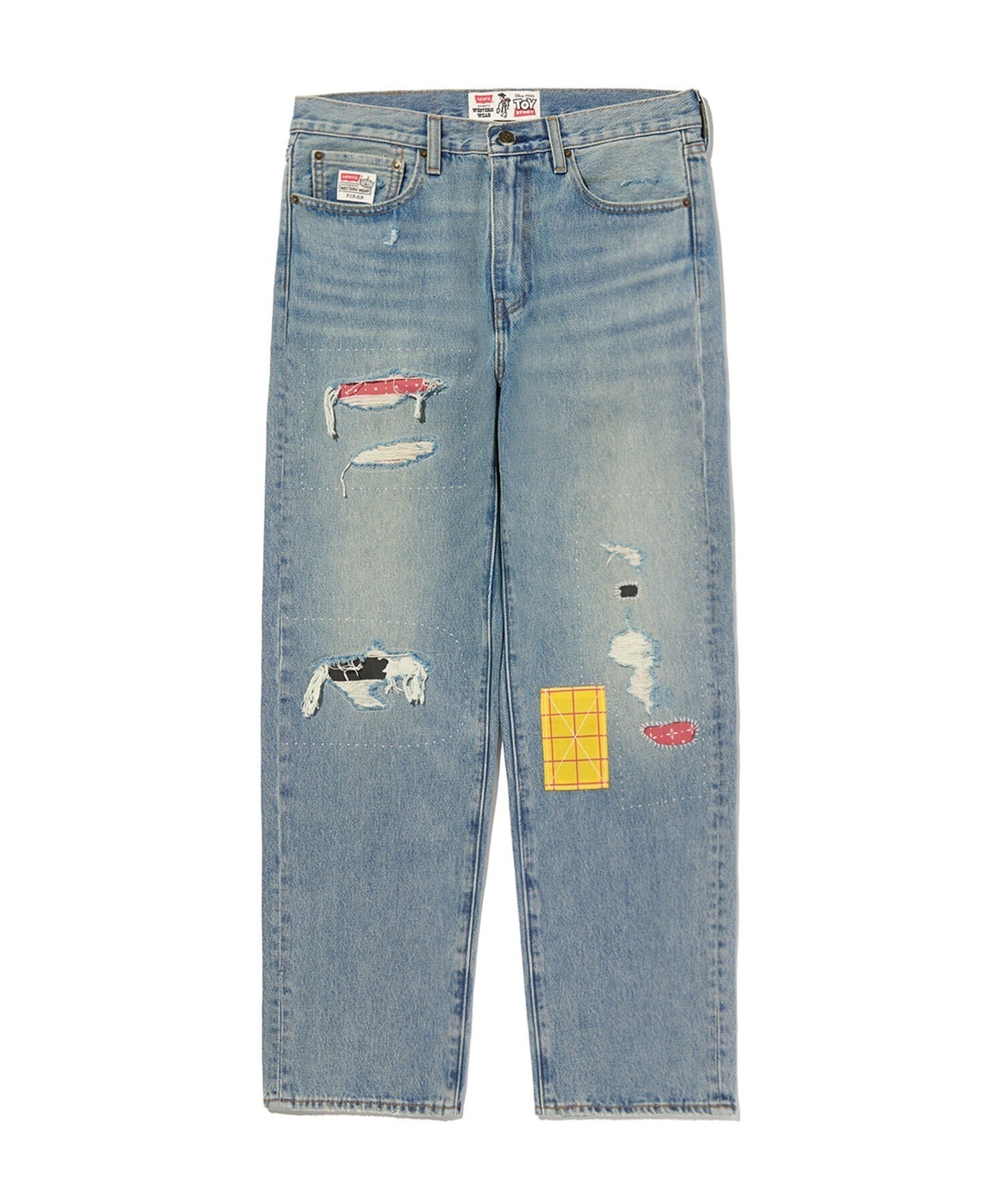 Levi's Levi's/リーバイス LEVI’S(R) x TOY STORY 568(TM) Loose ジーンズ