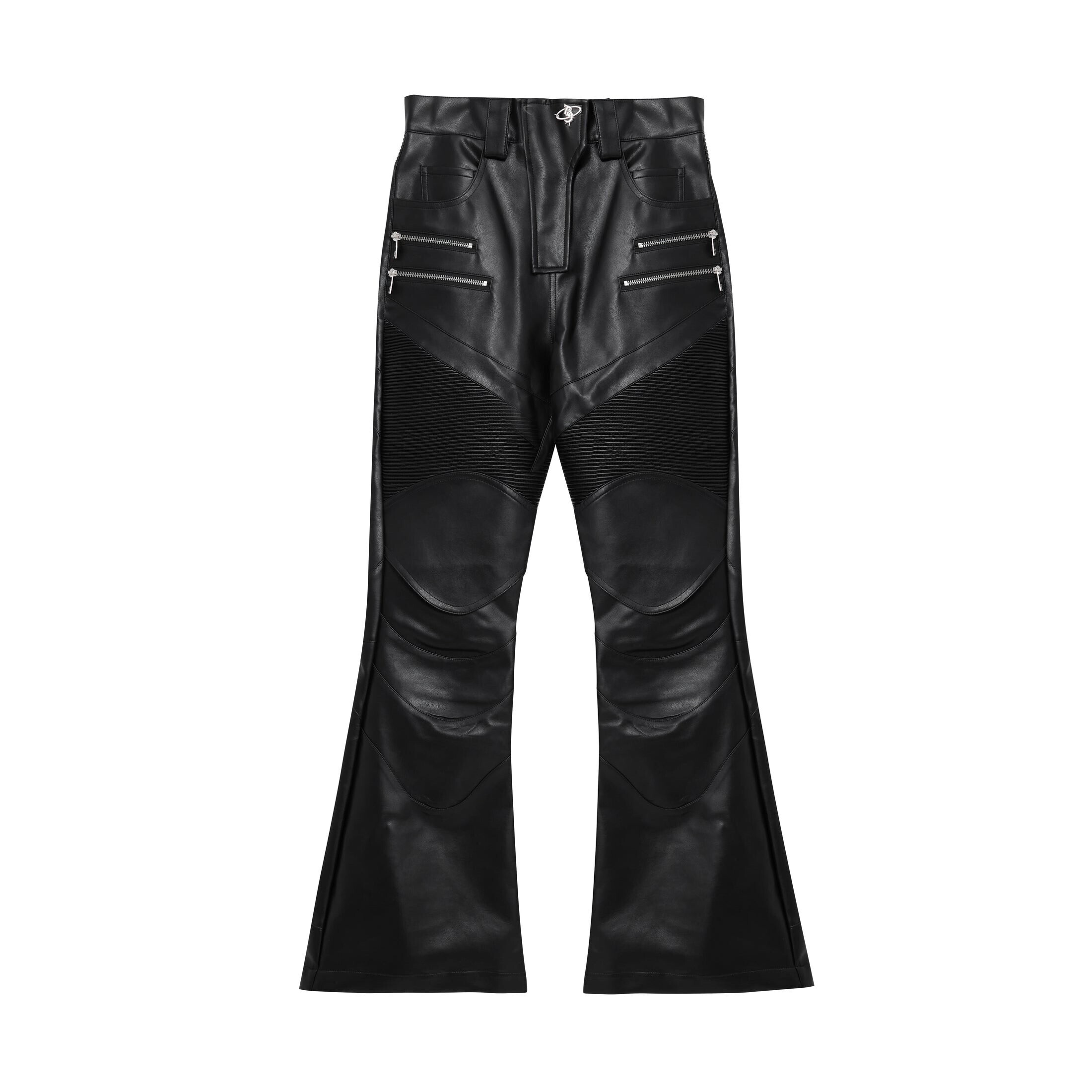 ArguE CulturE leather trousers