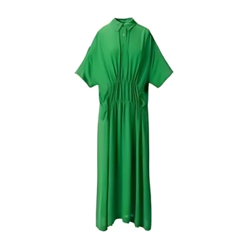 Onitsuka Tiger WOMEN'S LONG DRESS / ウィメンズロングドレス