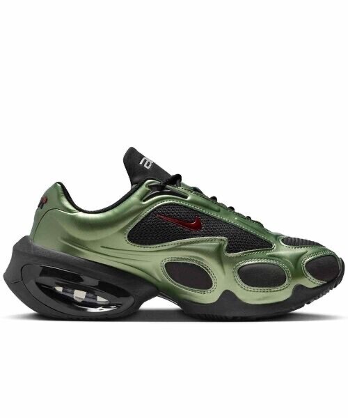 NIKE Nike Air Max Muse Women's Shoes FV1920-004 Black