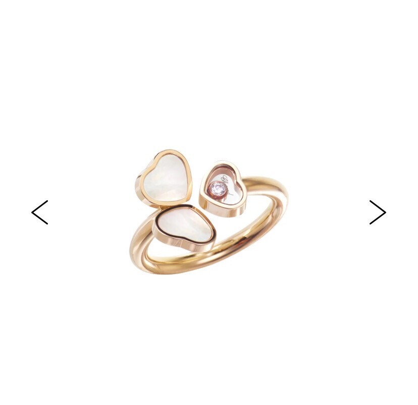 chopard HAPPY HEARTS WINGS