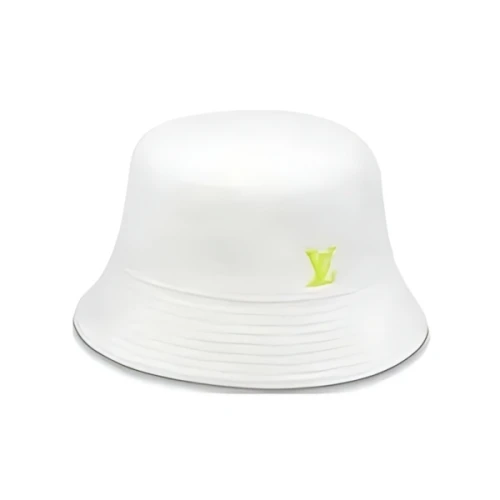LOUIS VUITTON Taigarama Bucket Hat