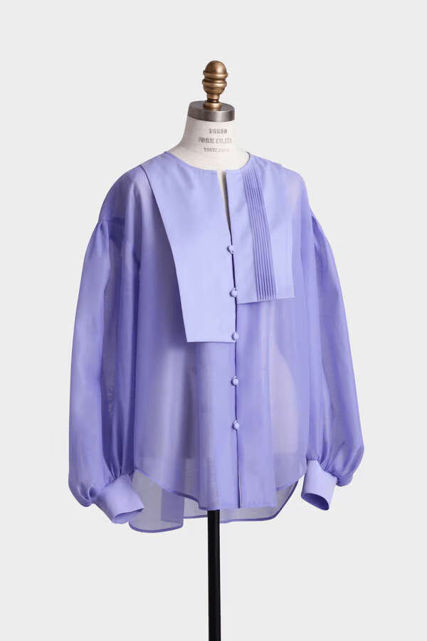 STUMBLY New Floating Buzam Shirt