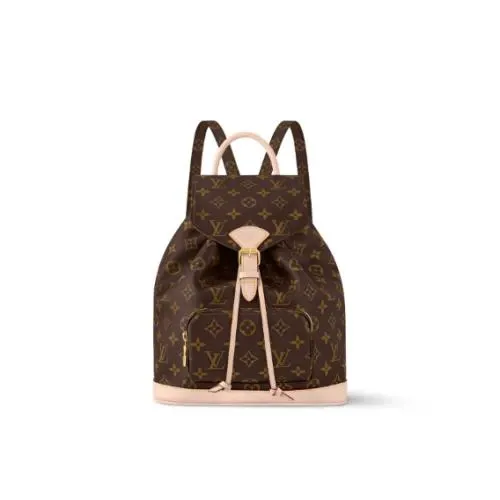 LOUIS VUITTON モンスリ PM