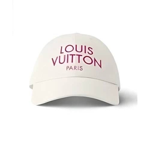 LOUIS VUITTON キャップ･マイ LV パリ