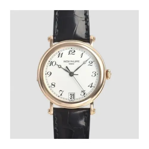 Patek Philippe カラトラバ