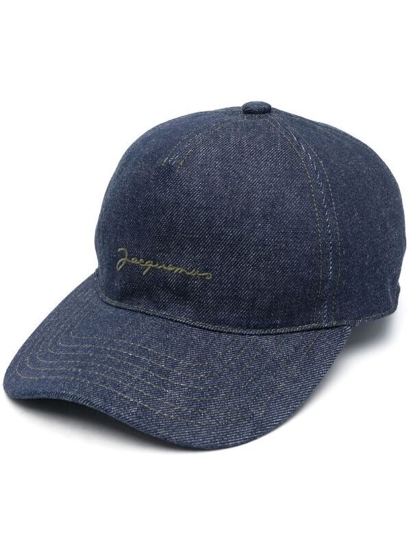 Jacquemus La Casquette de Nimes キャップ