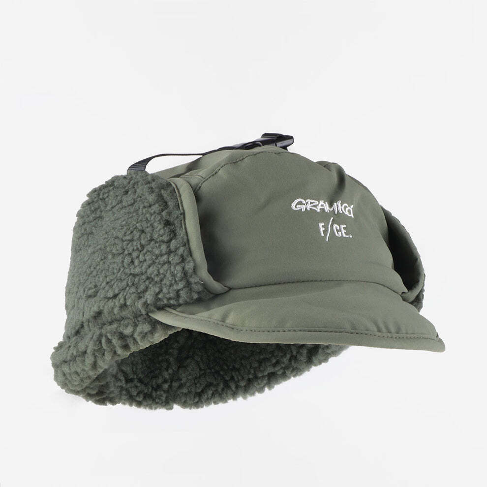 GRAMICCI Gramicci by F/CE. Boa Cap