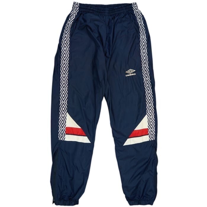 UMBRO 1990s Umbro Track Pants