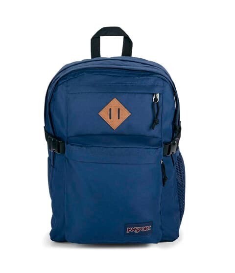 JANSPORT MAIN CAMPUS