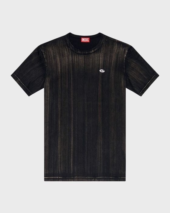 DIESEL Tシャツ
