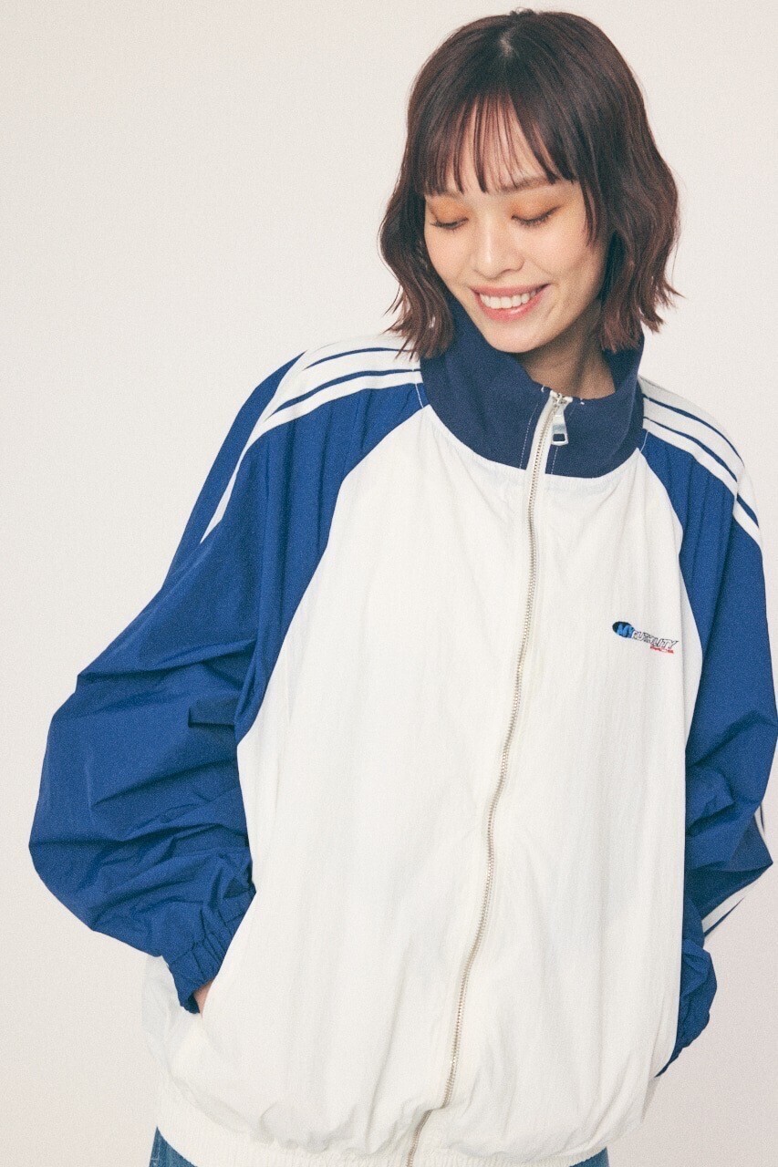 RODEO CROWNS WIDE BOWL 【UNISEX】ライントラックジャケット