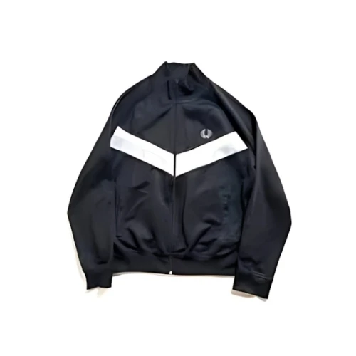 FRED PERRY Track Jacket