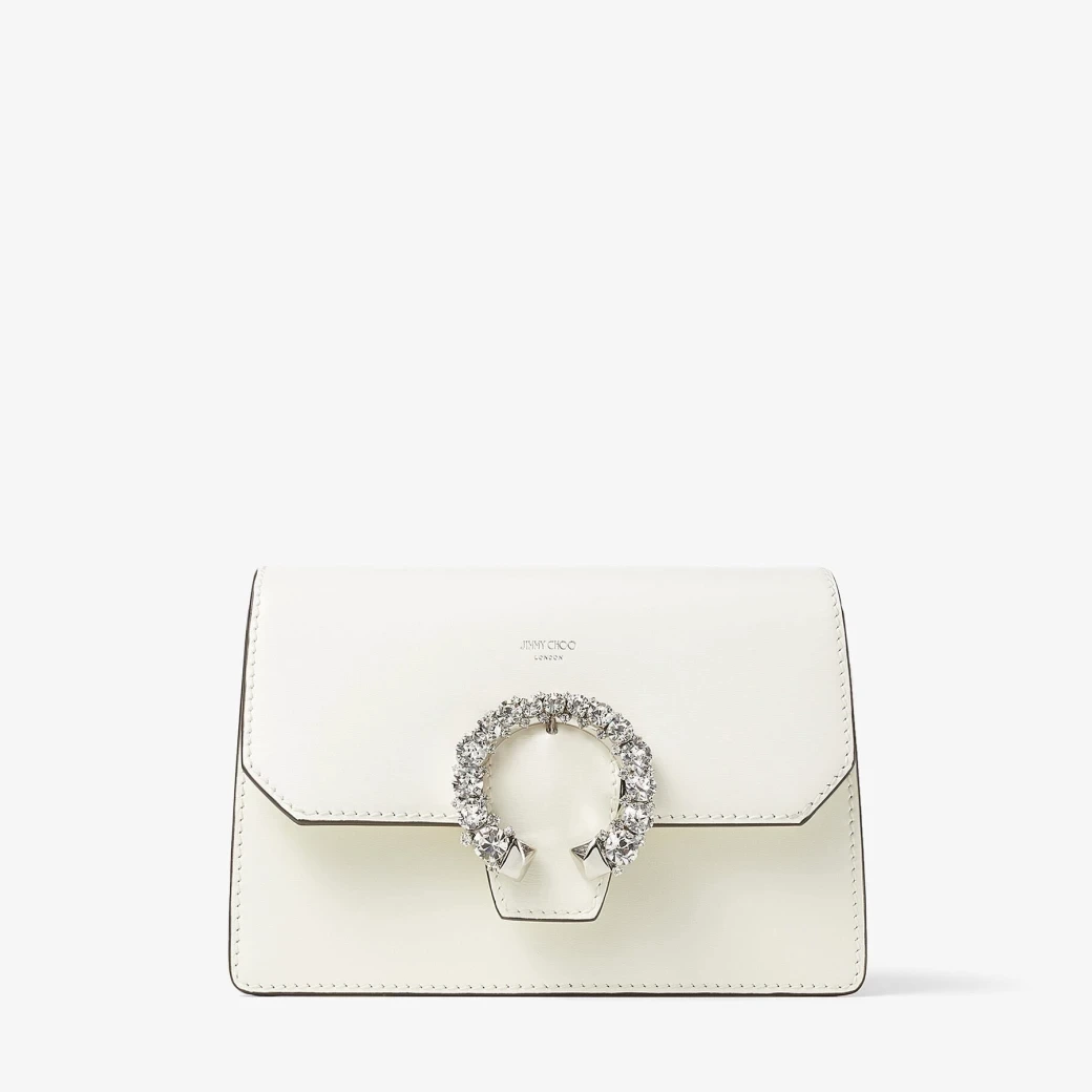 JIMMY CHOO Madeline Crossbody