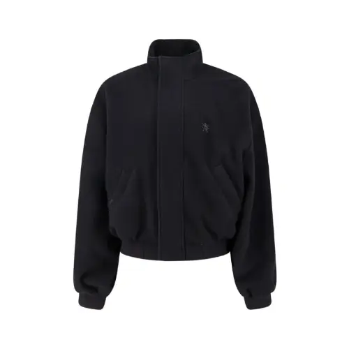 Balenciaga ライオンエンブロイダリージャケット