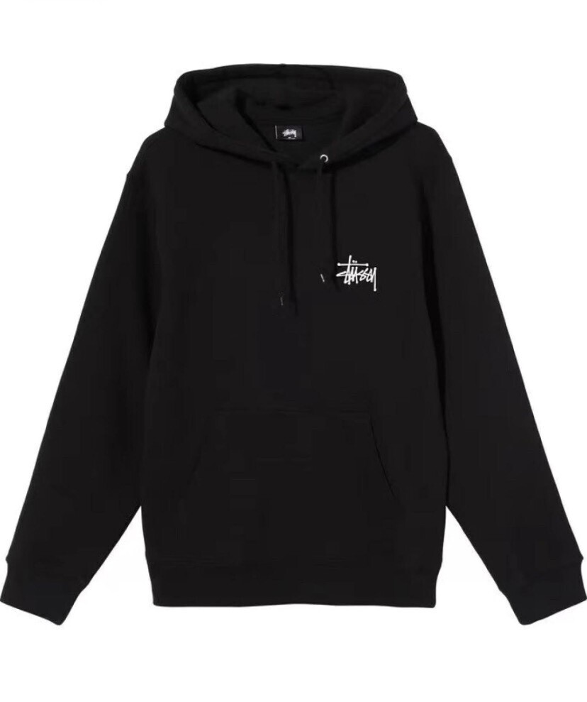 STUSSY パーカー