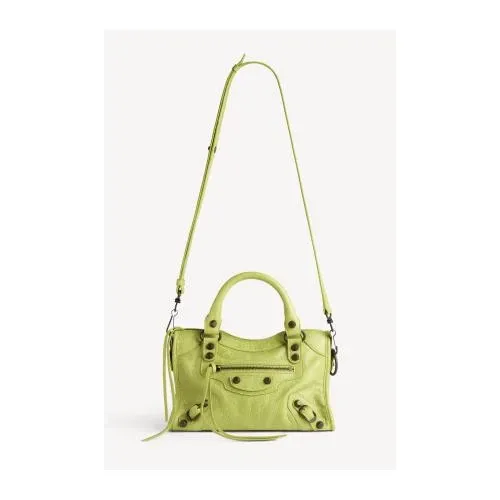 Balenciaga Le City バッグ
