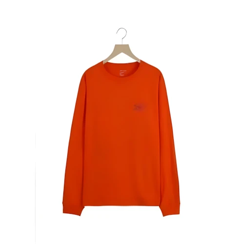 ARC’TERYX Kragg Cotton Heatmap LS