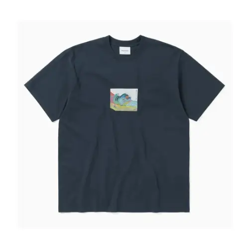 thisisneverthat Amped Tee