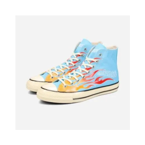 CONVERSE ALL STAR AGED FL HI