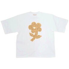 MARNI マルニ メンズクルーネックTシャツ